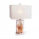 AM2021 MALIBU TABLE LAMP